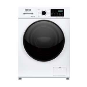 لباسشویی لئوکو مدل LWM716 - نقره-ای