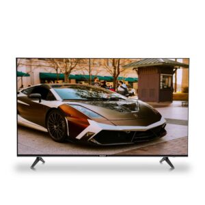 تلوزیون لئوکو 55 اینچ مدل L55000QS2