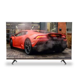 تلوزیون 55 اینچ لئوکو مدل L55000QG