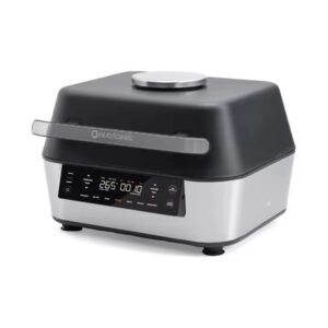 سرخ کن و گریل نوتریکوک مدل AFG960
