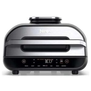سرخ کن و گریل نینجا مدل Ninja AG551